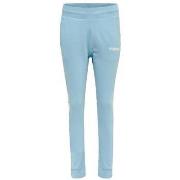 Jogging housut / Ulkoiluvaattee hummel  Pantalon  Legacy fuselé  EU S