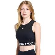 Urheiluliivit Nike  Débardeur  Pro Dri-FIT 365 Crop Tank  EU S
