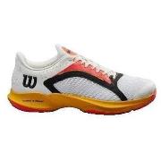 Naisten kengät Wilson  Chaussures de sport indoor  Hurakn 2.0  46 2/3