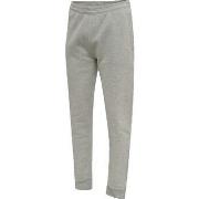 Jogging housut / Ulkoiluvaattee hummel  Pantalon  Red Basic gris  EU L