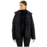 Pusakka Columbia  Veste  Bugaboo III Imperméable 3-en-1  EU S