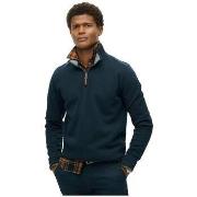 Neulepusero Superdry  Pull  Core Pique Henley  EU L