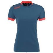 Lyhythihainen t-paita Kempa  T-shirt  Player coupe femme  EU M