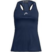 Lyhyt mekko Head  Débardeur  Spirit pour femme  EU S