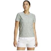 Lyhythihainen t-paita adidas  T-shirt  Ultimate Running Engineered Cli...