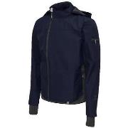 Pusakka hummel  Veste  hmlNORTH SHELL imperméable et légère  EU S