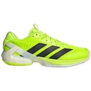Miesten kengät adidas  Chaussures de tennis  Adizero Ubersonic 5 Clay ...