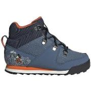 Lastenkengät adidas  Chaussures de randonnée  Terrex Disney Snowpitch ...