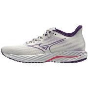 Kengät Mizuno  Chaussures de running  Wave Inspire 21  38 1/2