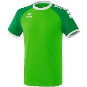 Lyhythihainen t-paita Erima  T-shirt  Zenari 3.0  EU S