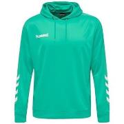 Svetari hummel  Sweat à capuche  Promo Poly vert  EU M