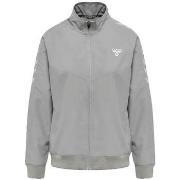 Pusakka hummel  Veste  HMLGG12 Track Jacket Femme  EU S