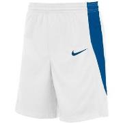 Shortsit & Bermuda-shortsit Nike  Short  Team Stock Blanc  EU S