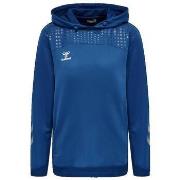 Svetari hummel  Sweat à capuche  Lead Poly Hoodie  EU S