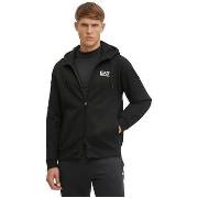 Svetari Emporio Armani EA7  Sweat à capuche  Emporio Armani  EU L