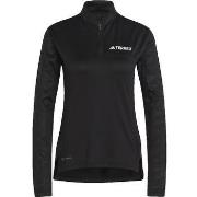 T-paidat pitkillä hihoilla adidas  T-shirt  Terrex Multi  EU M