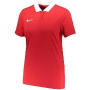 Lyhythihainen poolopaita Nike  Polo  Dri-FIT Park 20  EU S
