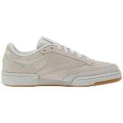 Kengät Reebok Sport  Baskets  Club C 85 Gris  42