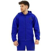 Ulkoilutakki adidas  Veste de survêtement  Z.N.E. FZ TEAM ROYAL BLUE  ...
