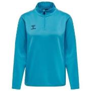 Svetari hummel  Sweatshirt  hmlCORE XK HALF ZIP Femme  EU S