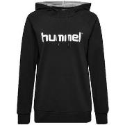 Svetari hummel  Sweat à capuche  Go Logo Hoodie  EU S