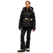 Toppatakki Superdry  Doudoune  Luxe Ski Femme  EU M