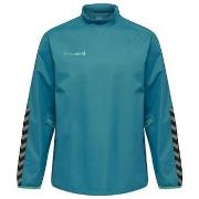 Tuulitakit hummel  Veste  HMLAUTHENTIC WIND BREAKER coupe-vent  EU S