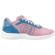 Kengät Kempa  Chaussures  Attack 2.0 Rose  39