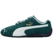 Kengät Puma  Chaussures  Speedcat The NeverWorn V vert  42