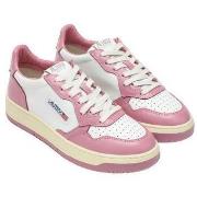 Kengät Autry  Chaussures de running  Flex waterproof cuir  36