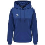 Svetari hummel  Sweat à capuche  hmlCORE XK Poly Sweat Hoodie  EU S