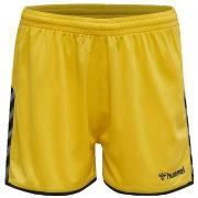 Shortsit & Bermuda-shortsit hummel  Shorts  hmlAUTHENTIC POLY pour fem...