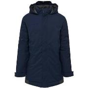 Parkatakki hummel  Parka  hmlNORTH femme marine  EU S