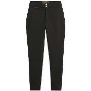 7/8 ja 3/4 housu Superdry  Pantalon de ski  Luxe Snow Pant  EU S
