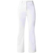 Puvun housut Rossignol  Pantalon  Soft Shell Ski Femme  EU L