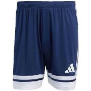 Shortsit & Bermuda-shortsit adidas  Short  Squadra 25 M  EU S