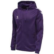 Ulkoilutakki hummel  Veste de survêtement  Core XK  EU S