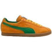 Kengät Puma  Chaussure  Brasil orange  41