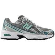Miesten kengät New Balance  Baskets basses  U 740 NC2  36