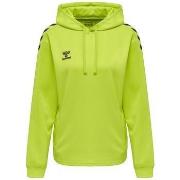 Svetari hummel  Sweat à capuche  Core XK Poly pour femme  EU S