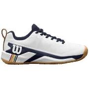 Miesten kengät Wilson  Chaussures de tennis  Rush Pro 4.5 Clay  42 2/3
