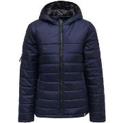 Pusakka hummel  Veste  North Quilted marine  EU S
