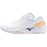 Kengät Mizuno  Chaussures indoor  Wave Stealth Neo  37
