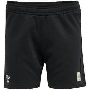 Shortsit & Bermuda-shortsit hummel  Short sweat  pour femme  EU S