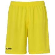 Shortsit & Bermuda-shortsit Kempa  Short  Classic Jaune  EU XL