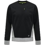Svetari hummel  Sweat  Tropper noir  EU XL