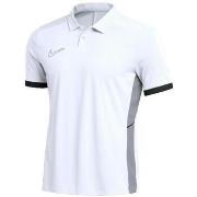 Lyhythihainen poolopaita Nike  Polo manches courtes  Dri-FIT Academy 2...