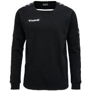 Svetari hummel  Sweat  Authentic Training  EU S