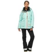 Pusakka Superdry  Veste  Ultimate Rescue  EU S