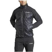 Toppatakki adidas  Doudoune  Terrex Xperior Varilite Hybrid PrimaLoft ...